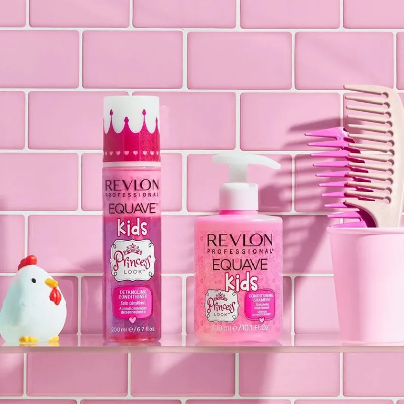 Revlon Professional Soin démêlant enfant Equave Best