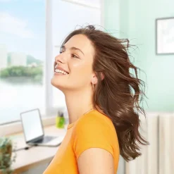 Revlon Professional Soin démêlant fortifiant cheveux fins Equave New