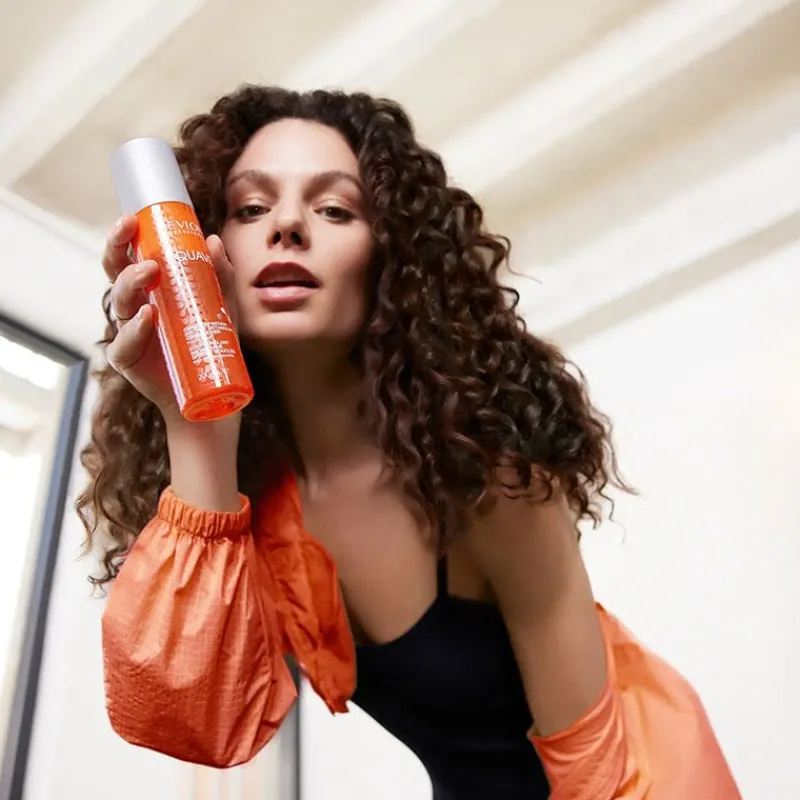 Revlon Professional Soin démêlant instantané spécial boucles Equave Best