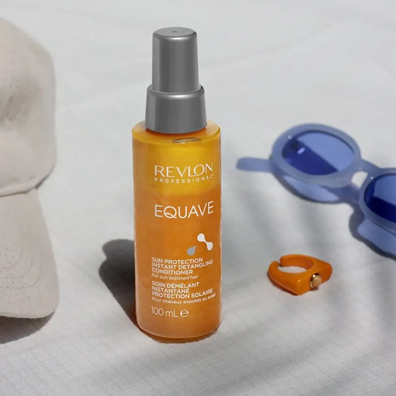 Revlon Professional Soin démêlant protection solaire Equave