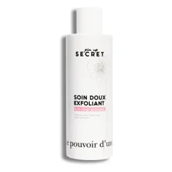 Pin Up Secret Soin doux exfoliant visage Hot