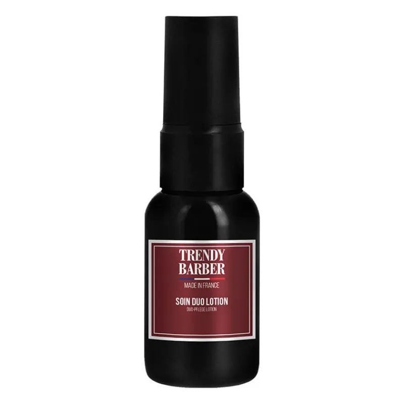 Trendy Barber Soin duo lotion Barbe Hot
