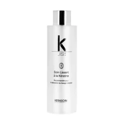 Kerasoin Professionnel Soin lissant à la kératine K-Liss 100ml Outlet