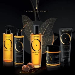 Revlon Professional Soin lumière argan Orofluido