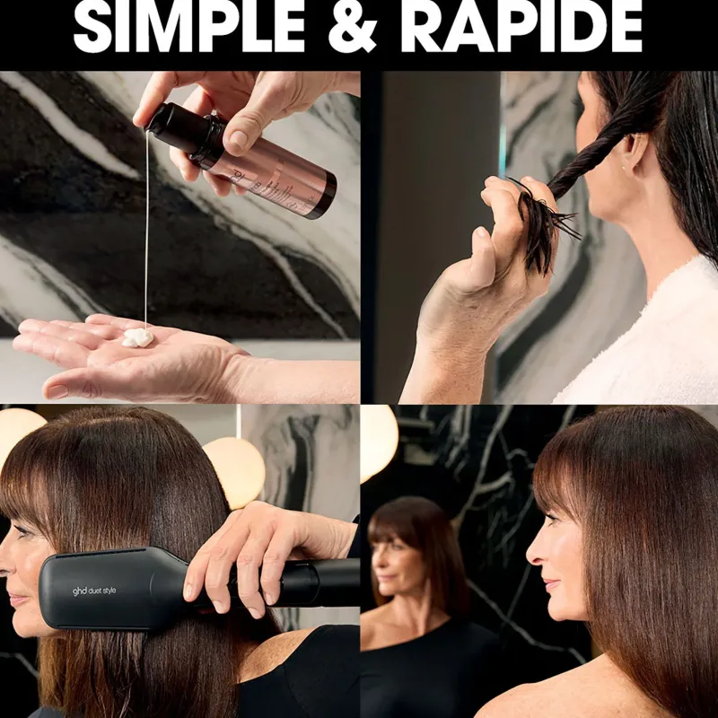 Ghd Soin nourrissant pour cheveux secs Rehab Sale