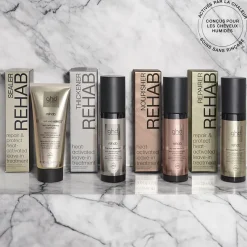 Ghd Soin nourrissant pour cheveux secs Rehab Sale