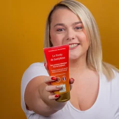 Mademoiselle Gold Soin onctueux réparateur Le Pretty de Joséphine Outlet