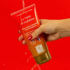 Mademoiselle Gold Soin onctueux réparateur Le Pretty de Joséphine Outlet