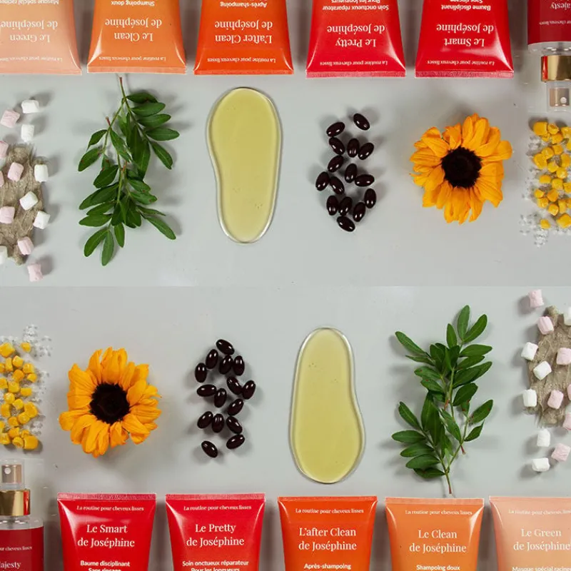 Mademoiselle Gold Soin onctueux réparateur Le Pretty de Joséphine Outlet