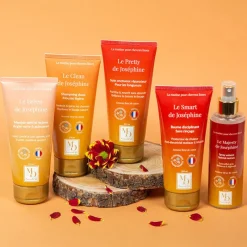 Mademoiselle Gold Soin onctueux réparateur Le Pretty de Joséphine Outlet