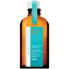 Moroccanoil Soin original léger pour cheveux fins ou blonds 50 ml Hot