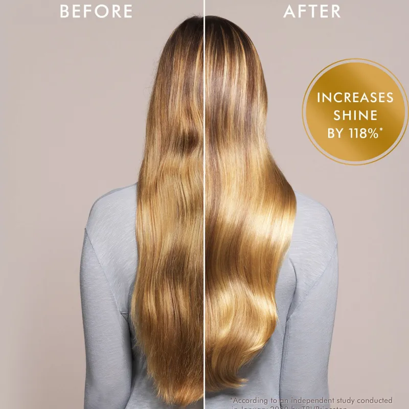 Moroccanoil Soin original léger pour cheveux fins ou blonds 50 ml Hot