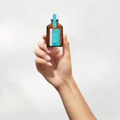 Moroccanoil Soin original léger pour cheveux fins ou blonds 25 ml Sale