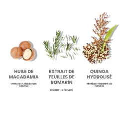 Eleven Australia Soin pour cheveux blonds Keep My Colour