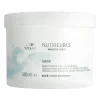 Wella Professionals Soin profond pour cheveux ondulés et bouclés Nutricurls 500ml Sale