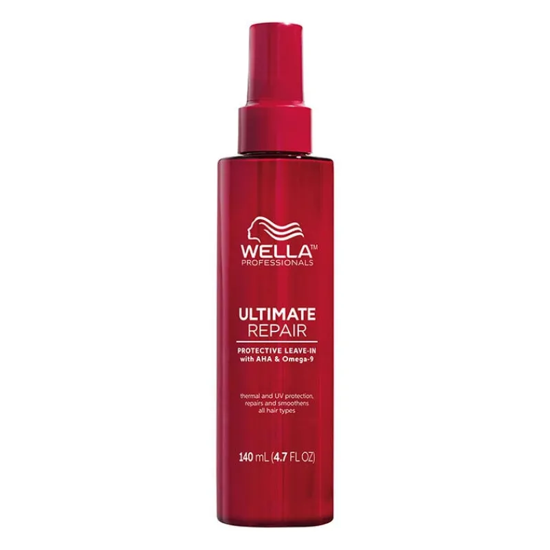 Wella Professionals Soin protecteur sans rinçage Ultimate Repair