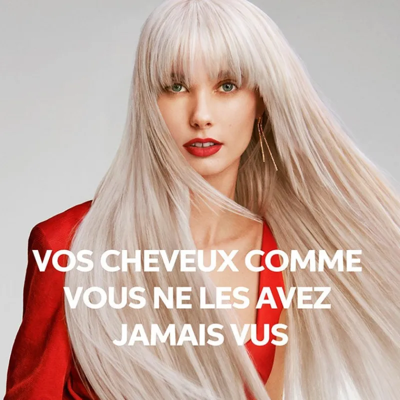 Wella Professionals Soin protecteur sans rinçage Ultimate Repair