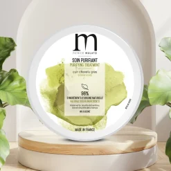 Patrice Mulato Soin purifiant cuir chevelu gras