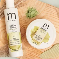 Patrice Mulato Soin purifiant cuir chevelu gras