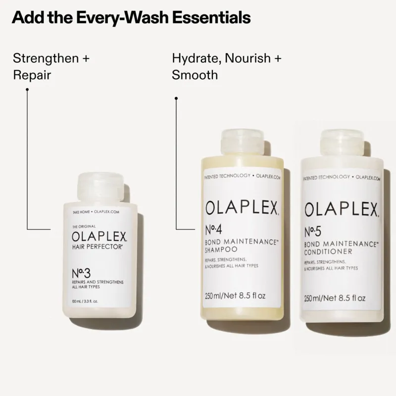 Olaplex Soin reconstructeur de liens n°3 100ml Online