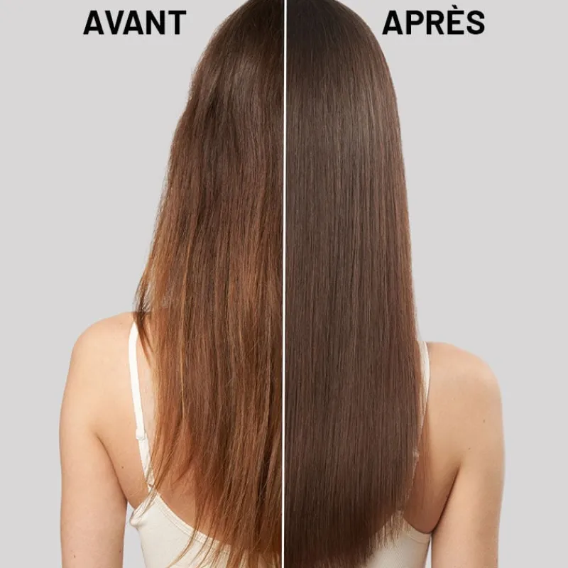 Patrice Mulato Soin repigmentant cheveux naturels ou colorés marron glacé Hot