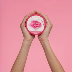 Les Secrets de Loly Soin restructurant Pink Power Mask Hot