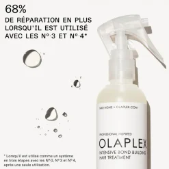 Olaplex Soin réparateur fortifiant intense n°0 Discount
