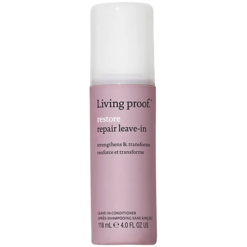 Living Proof Soin réparateur sans rinçage Restore Hot