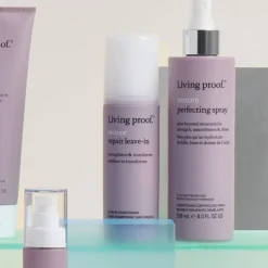 Living Proof Soin réparateur sans rinçage Restore Hot
