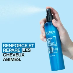 Redken Soin sans rinçage anti casse Extreme anti-snap Discount