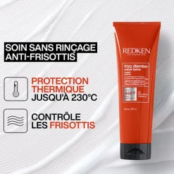 Redken Soin sans rinçage anti-frisottis Rebel Tame Frizz Dismiss Online