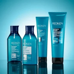 Redken Soin sans rinçage fortifiant pour cheveux longs Extreme Length Discount