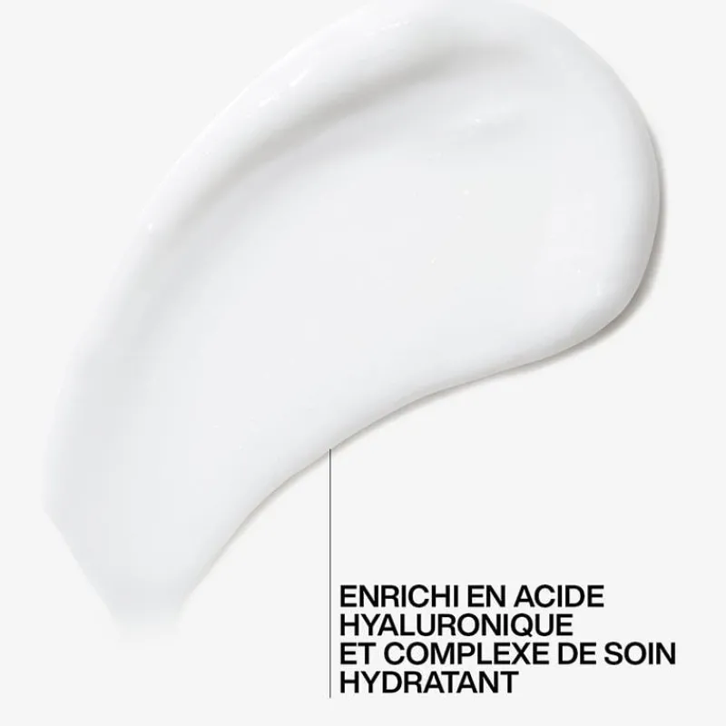 Redken Soin sans rinçage hydratant cheveux secs All Soft Moisture Restore Hot