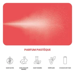 Eleven Australia Soin sans rinçage Miracle Spray Hair Treatment Hot