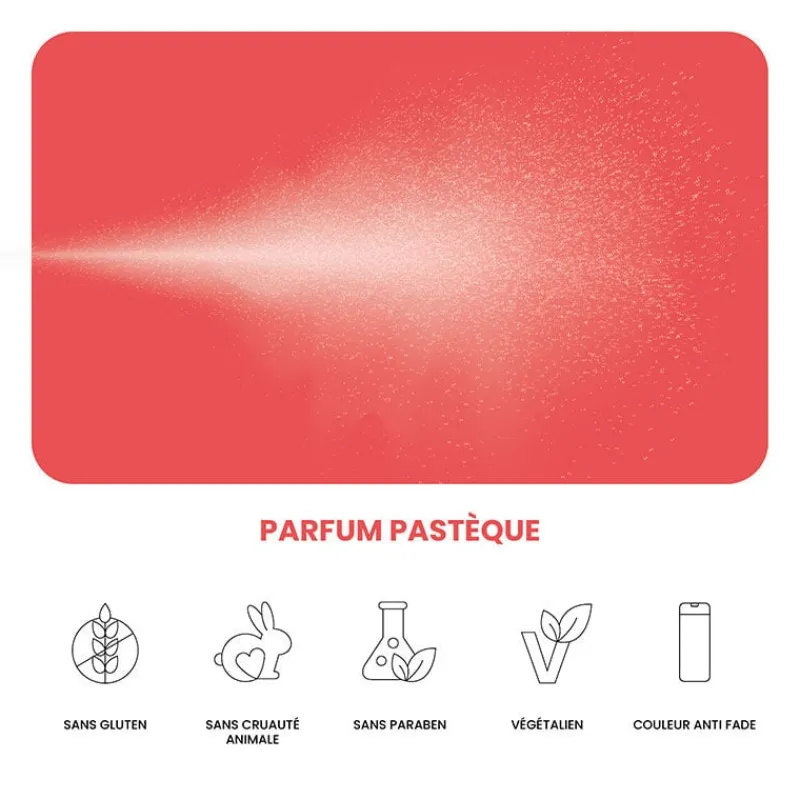 Eleven Australia Soin sans rinçage Miracle Spray Hair Treatment Hot