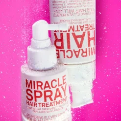 Eleven Australia Soin sans rinçage Miracle Spray Hair Treatment Hot