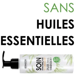 Kerasoin Professionnel Soin sans rinçage nourrissant 12 en 1 Gamme Nature Discount