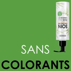 Kerasoin Professionnel Soin sans rinçage nourrissant 12 en 1 Gamme Nature Discount