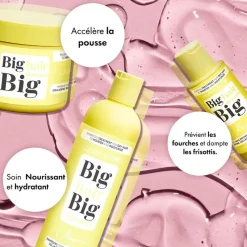 Uniikon Soin sans rinçage nourrissant Collagène New