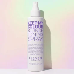 Eleven Australia Soin sans rinçage pour cheveux blonds Keep My Colour Clearance