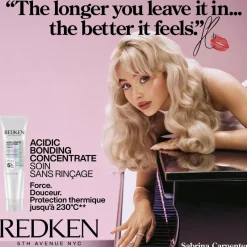 Redken Soin sans rinçage reconstructeur de liaisons Acidic Bonding Concentrate 150 ml Sale