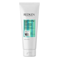 Redken Soin sans rinçage réparateur cheveux bouclés Acidic Bonding Curls Outlet