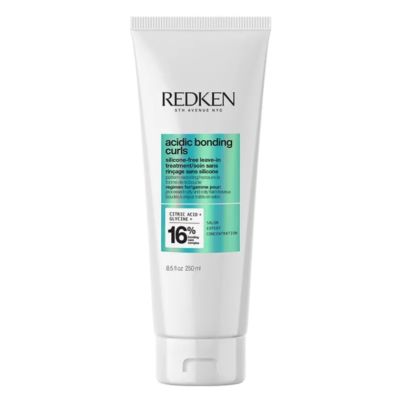 Redken Soin sans rinçage réparateur cheveux bouclés Acidic Bonding Curls Outlet
