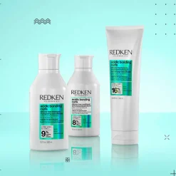 Redken Soin sans rinçage réparateur cheveux bouclés Acidic Bonding Curls Outlet