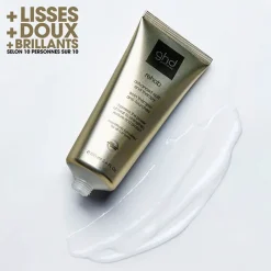 Ghd Soin therapie anti fourches Rehab New