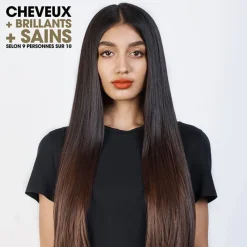 Ghd Soin therapie anti fourches Rehab New