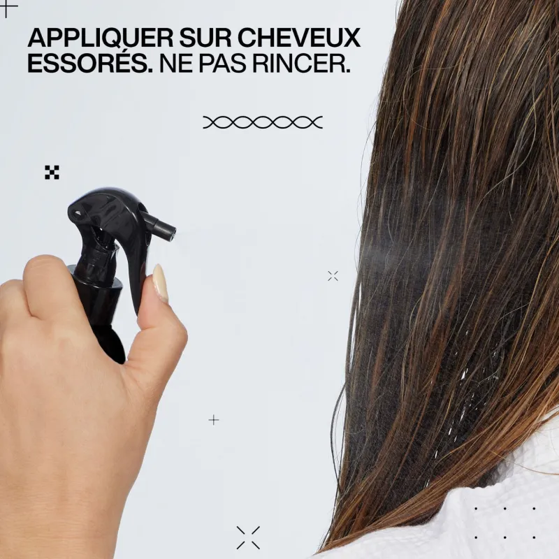 Redken Soin thermo-protecteur Acidic Color Gloss Outlet