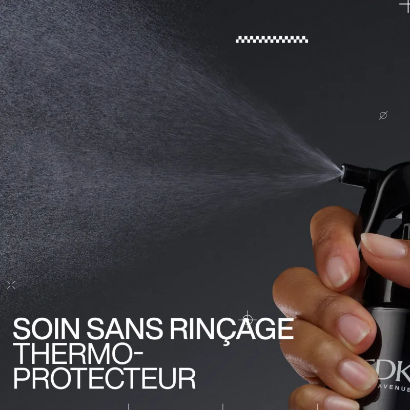 Redken Soin thermo-protecteur Acidic Color Gloss Outlet