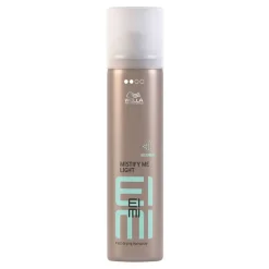 Wella Professionals Spray à séchage rapide Mistify Me Light Eimi 75ml New