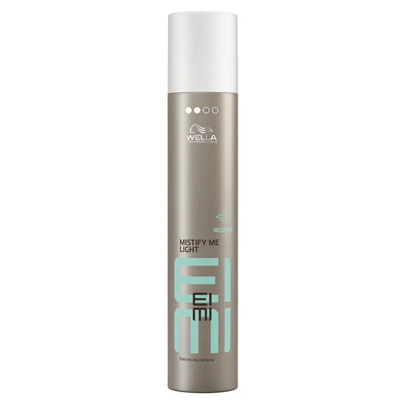 Wella Professionals Spray à séchage rapide Mistify Me Light Eimi 300ml Outlet